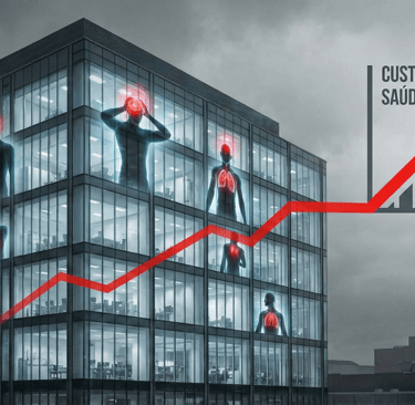 Planos de saúde empresariais reajustam acima da inflação de forma abusiva