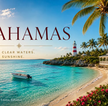 Bahamas