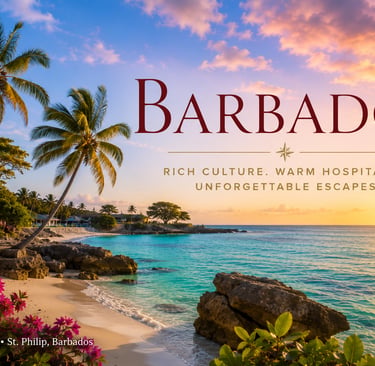Barbados