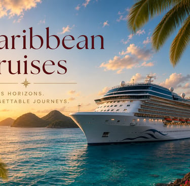 Cruises