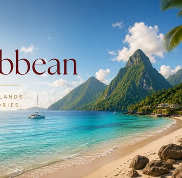 Caribbean