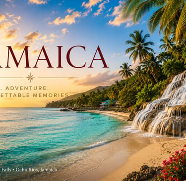Jamaica