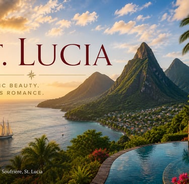 St. Lucia