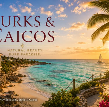 Turks & Caicos