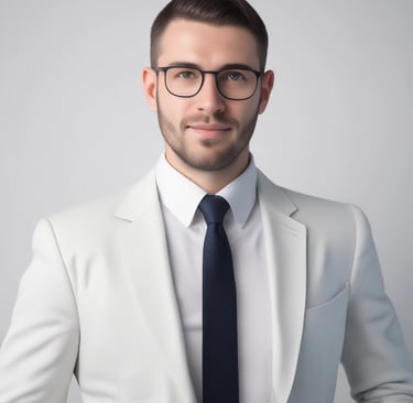 white concrete building during daytime