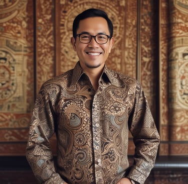 black blue and yellow textile