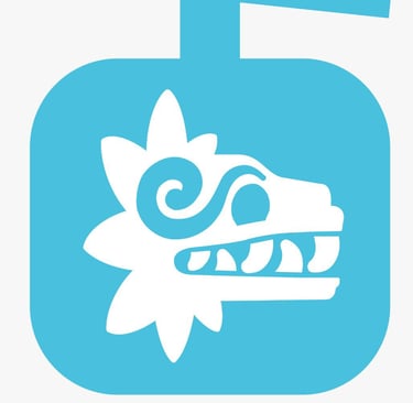 Estación Quetzalcóatl Cablebús Ciudad de México