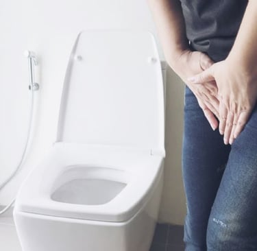¿Hay Baños en el Cablebús?