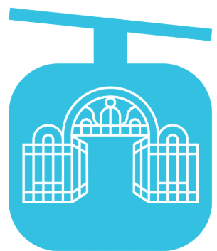 Estación Los Pinos / Constituyentes Cablebús Ciudad de México