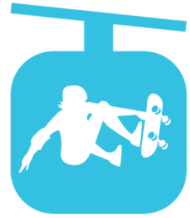 Estación PARCUR / Colegio de Arquitectos del Cablebús Ciudad de México