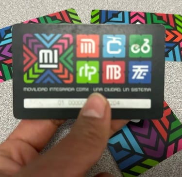 Cuánto Cobra y Cómo se Paga el Cablebús de la Ciudad de México