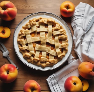 A vibrant shot of perfectly piped cupcakes lined up on a cooling rack, each topped with swirls of creamy frosting.