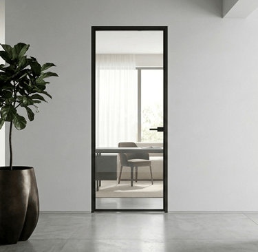 slim-profile-aluminum-glass-door-for-luxury-villa