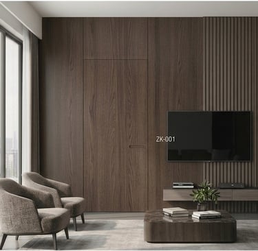 Matte lacquered invisible flush door manufacturer JSZZ