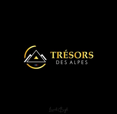 logo luxe alpes