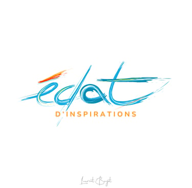 logo artiste Laurent Bayot