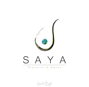 logo luxe pinceau artiste
