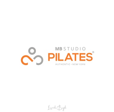 logo fait main Pilates