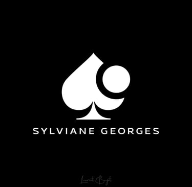 logo Sylviane Georges
