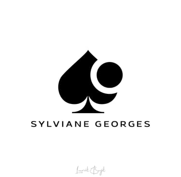 logo Sylviane Georges
