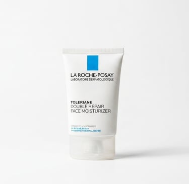 La Roche-Posay Toleriane Double Repair Moisturizer one of the best self care products that works
