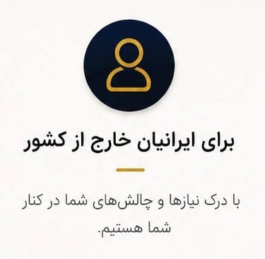ایرانیان خارج از کشور