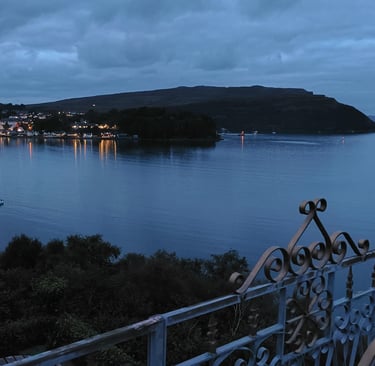 portree-isle of skye-schottland