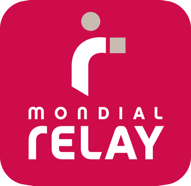 logo mondial relay