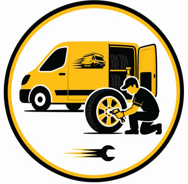TyreTech1 Mobile Tyre Fitting
