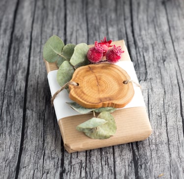 Eco-friendly gift ideas for thoughtful and sustainable living