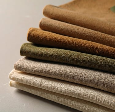 What non toxic living looks like for beginners at home