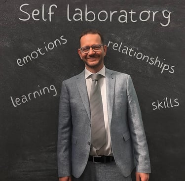 lavorare su se stessi, emozioni, apprendimento, relazioni, skills