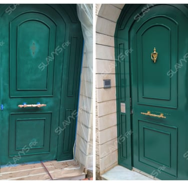 Esmaltados Barnizados Lasur La Safor La Marina Alta Gandía Playa de Gandía Villalonga Marchuquera Ador Potríes Daimus