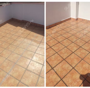 Impermeabilización Terrazas Tejados La Safor La Marina Alta Gandía Playa de Gandía Villalonga Marchuquera  Ador Potríes Daimu