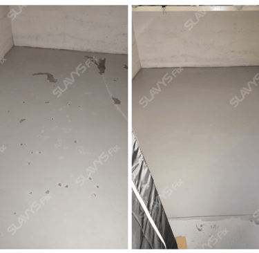 Suelo Epoxi Poliuretano La Safor La Marina Alta Gandía Playa de Gandía Villalonga Marchuquera Ador Potríes Daimus