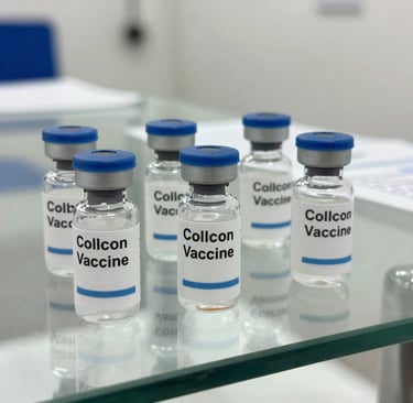 white concrete building