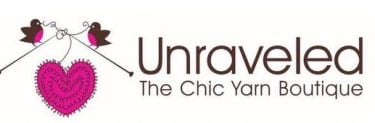 Unraveled: The Chic Yarn Boutique