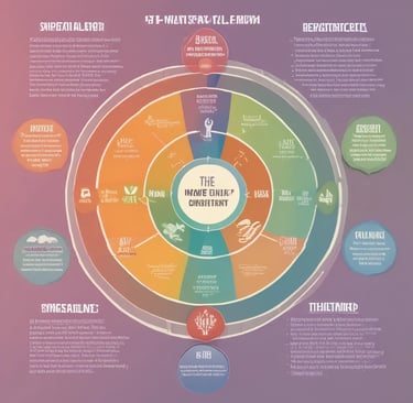 Bright living room with modern inventory