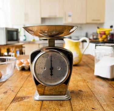 How to Read a US Recipe When You're Used to Metric_simpleunitconvert