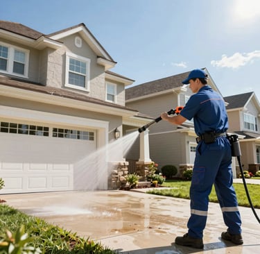 Bright living room with modern inventory