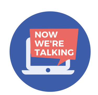 Now We're Talking (institute)