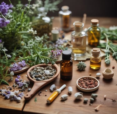 A friendly customer service representative wearing a headset, smiling warmly.