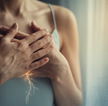 Accompagnement des Victimes de Violences Conjugales