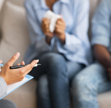 Accompagnement - Multiculturalisme en Milieu Professionnel