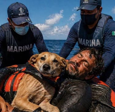 Rescate de Bella