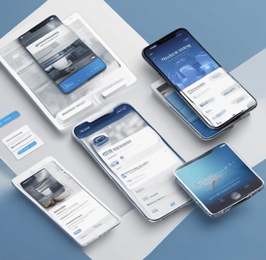 Bright living room with modern inventory