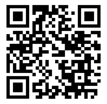 Registration QR code