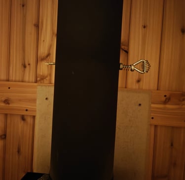 rent sauna Austin TX