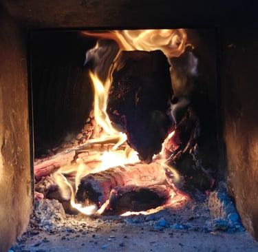 mobile sauna Austin Texas