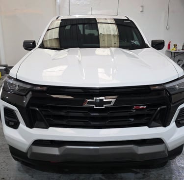 Pulido y abrillantado profesional en Zapopan